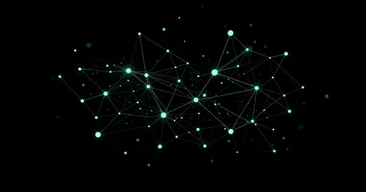 Was ist ein Knowledge Graph? Und warum kennt deine KI-Suchmaschine deinen Betrieb schon?